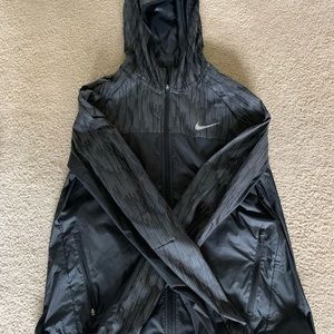 Nike windbreaker